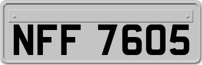 NFF7605