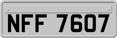NFF7607