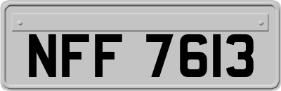 NFF7613