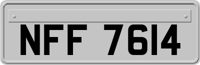 NFF7614