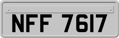 NFF7617