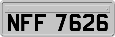NFF7626
