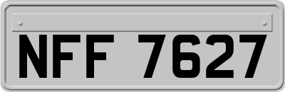 NFF7627