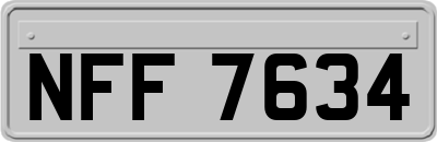NFF7634