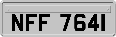 NFF7641