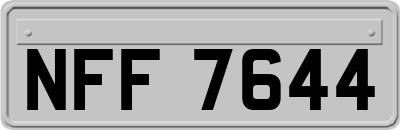NFF7644