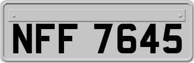 NFF7645