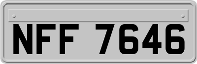 NFF7646