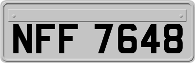 NFF7648