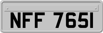 NFF7651