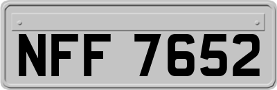 NFF7652