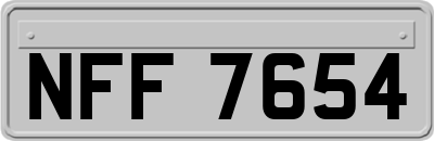 NFF7654
