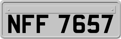 NFF7657