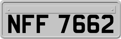 NFF7662
