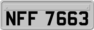 NFF7663