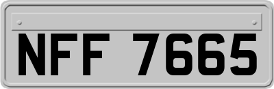 NFF7665