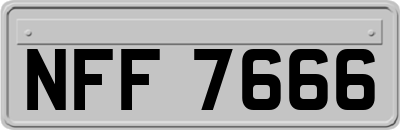 NFF7666