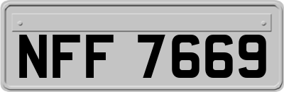 NFF7669