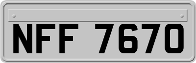 NFF7670