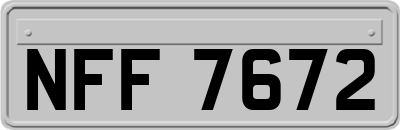 NFF7672