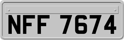 NFF7674
