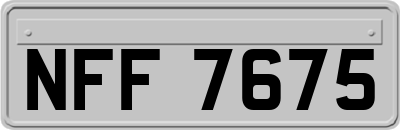 NFF7675