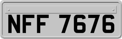 NFF7676