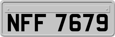 NFF7679