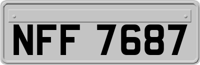 NFF7687