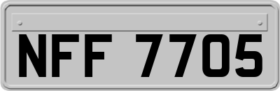 NFF7705