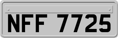 NFF7725