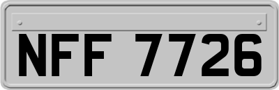 NFF7726