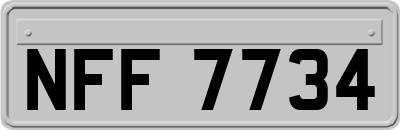 NFF7734