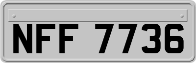 NFF7736