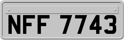 NFF7743