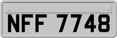 NFF7748