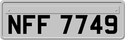NFF7749