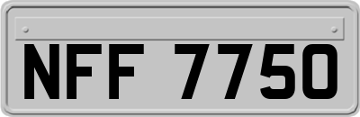 NFF7750