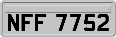 NFF7752