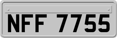 NFF7755