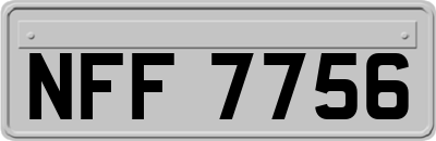 NFF7756