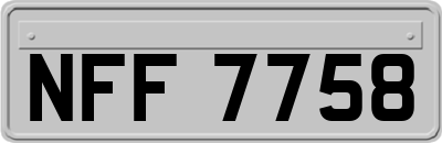 NFF7758
