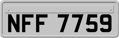 NFF7759