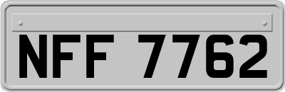 NFF7762