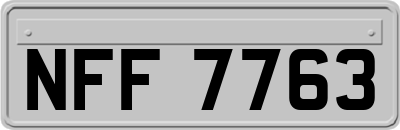 NFF7763