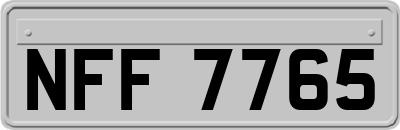 NFF7765