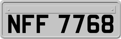 NFF7768