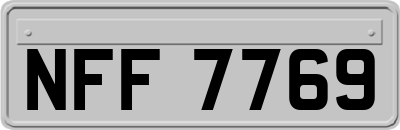 NFF7769