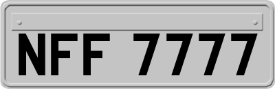 NFF7777