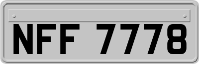 NFF7778